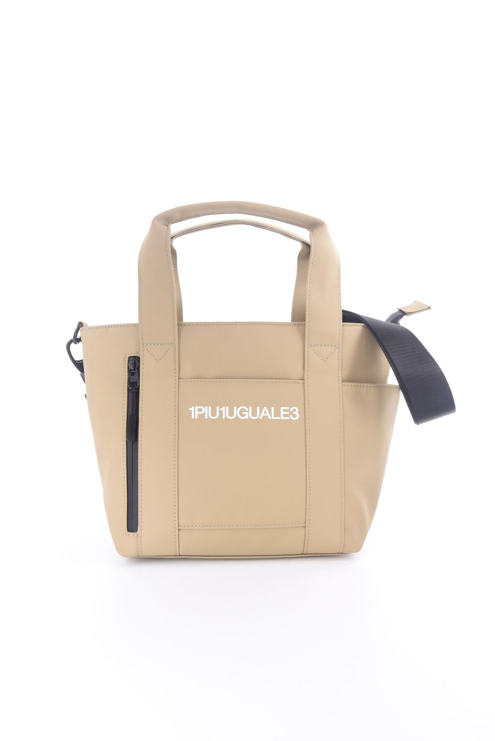 1PIU1UGUALE3 GOLF - 【26SS】 TOTE BAG SMALL / トートバッグ