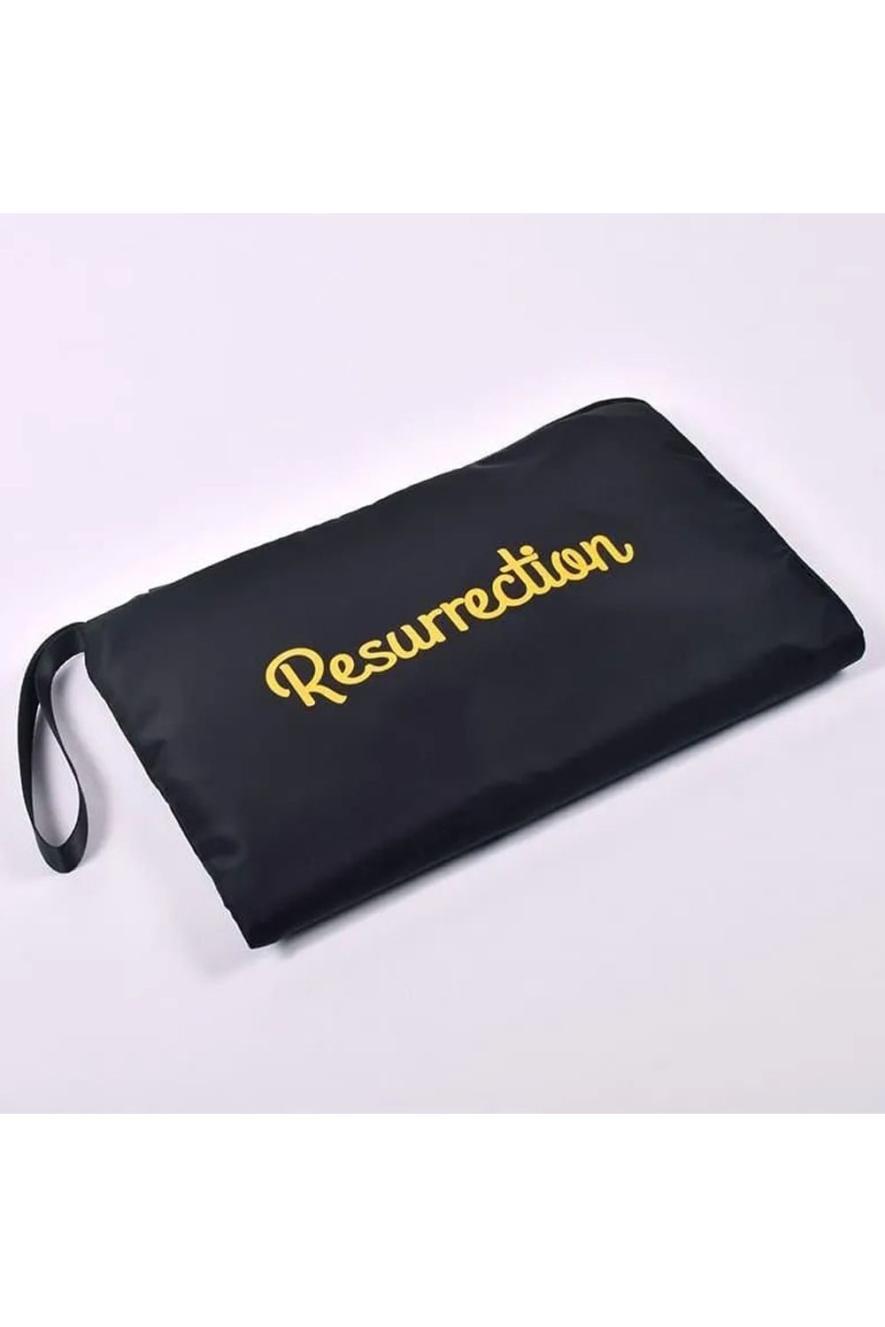 【26SS】 CART SHEET COVER / リバーシブル カートシートカバー (ダークブラック)*