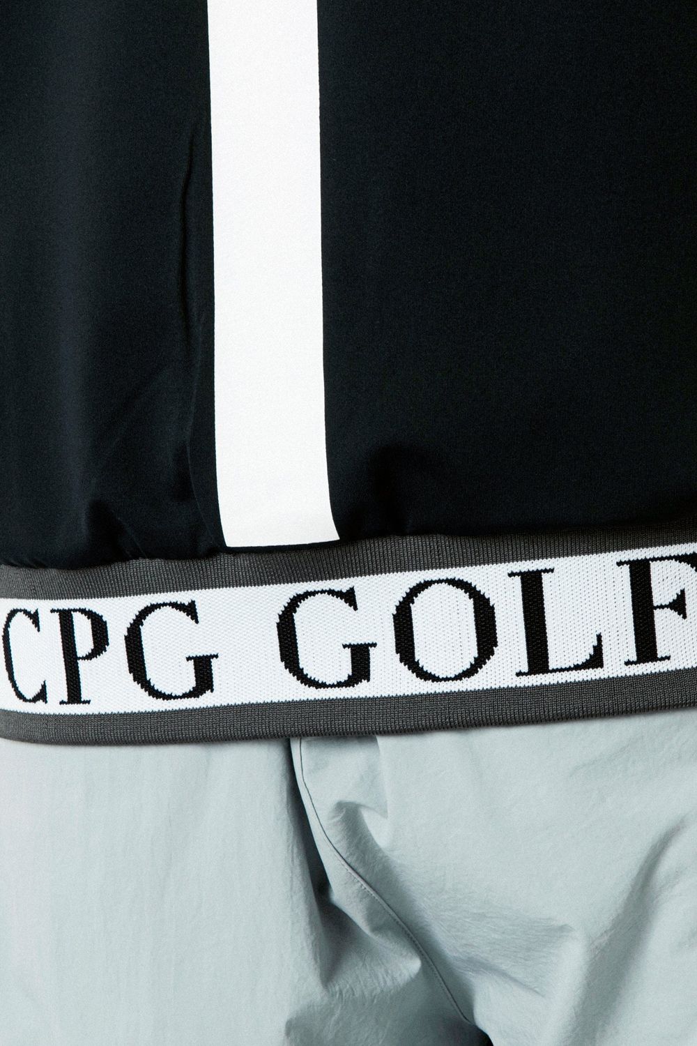 CPG GOLF公式】 モックネック レディース ハイネック ZIPライン