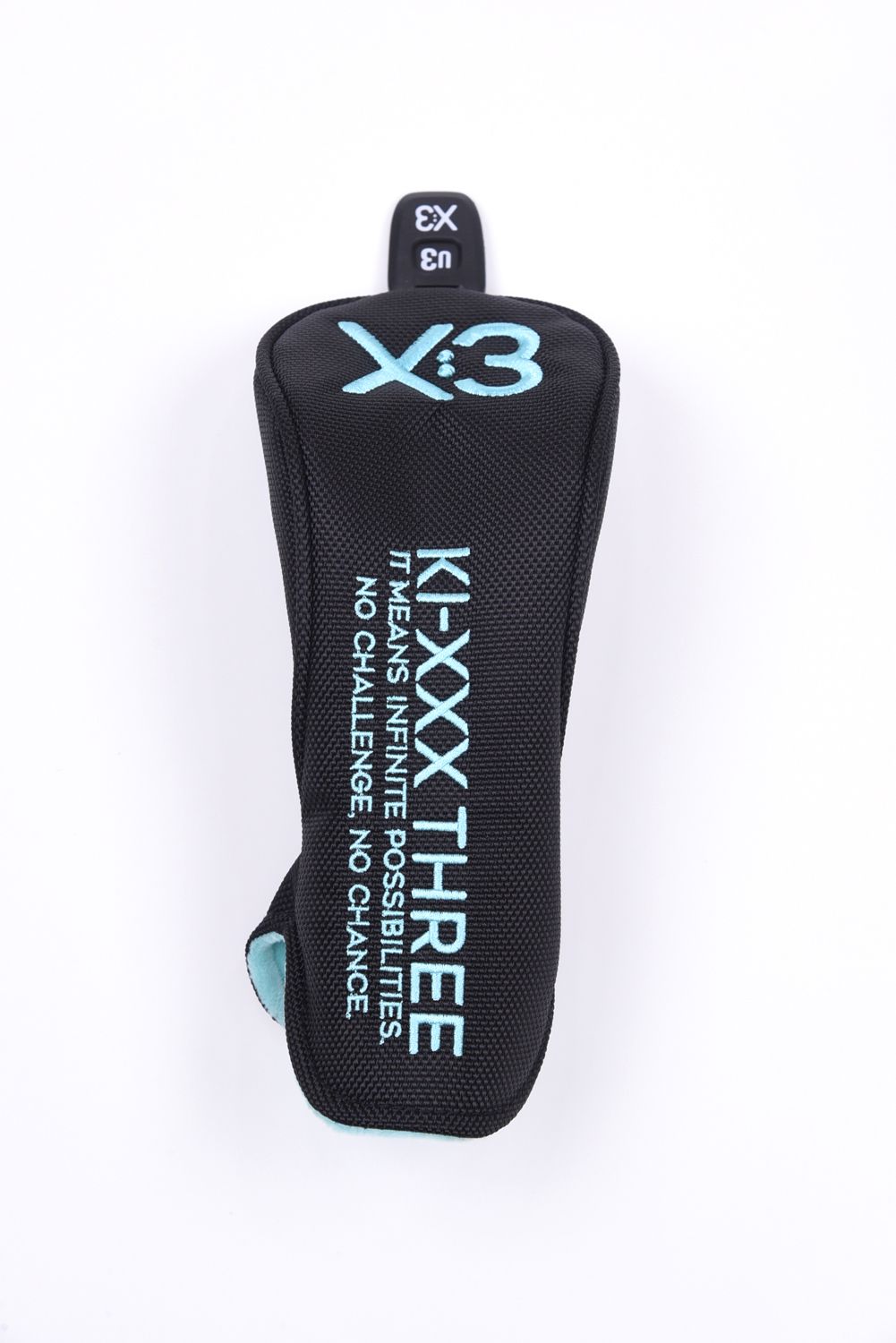 KI-X THREE キックスリー ｜ゴルフウエア | . 《KI-XXX THREE