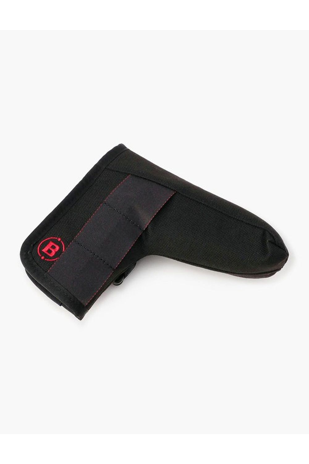 【STANDARD SERIES】 PUTTER COVER STD / ピンタイプ パターカバー (ブラック) (9月12日発売予定)