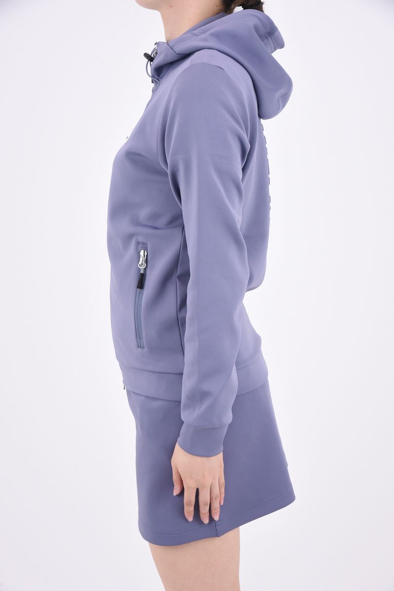 BRIEFING - 【レディース】 WOMENS 3D LOGO PARKA / エンボスBRIEFING 