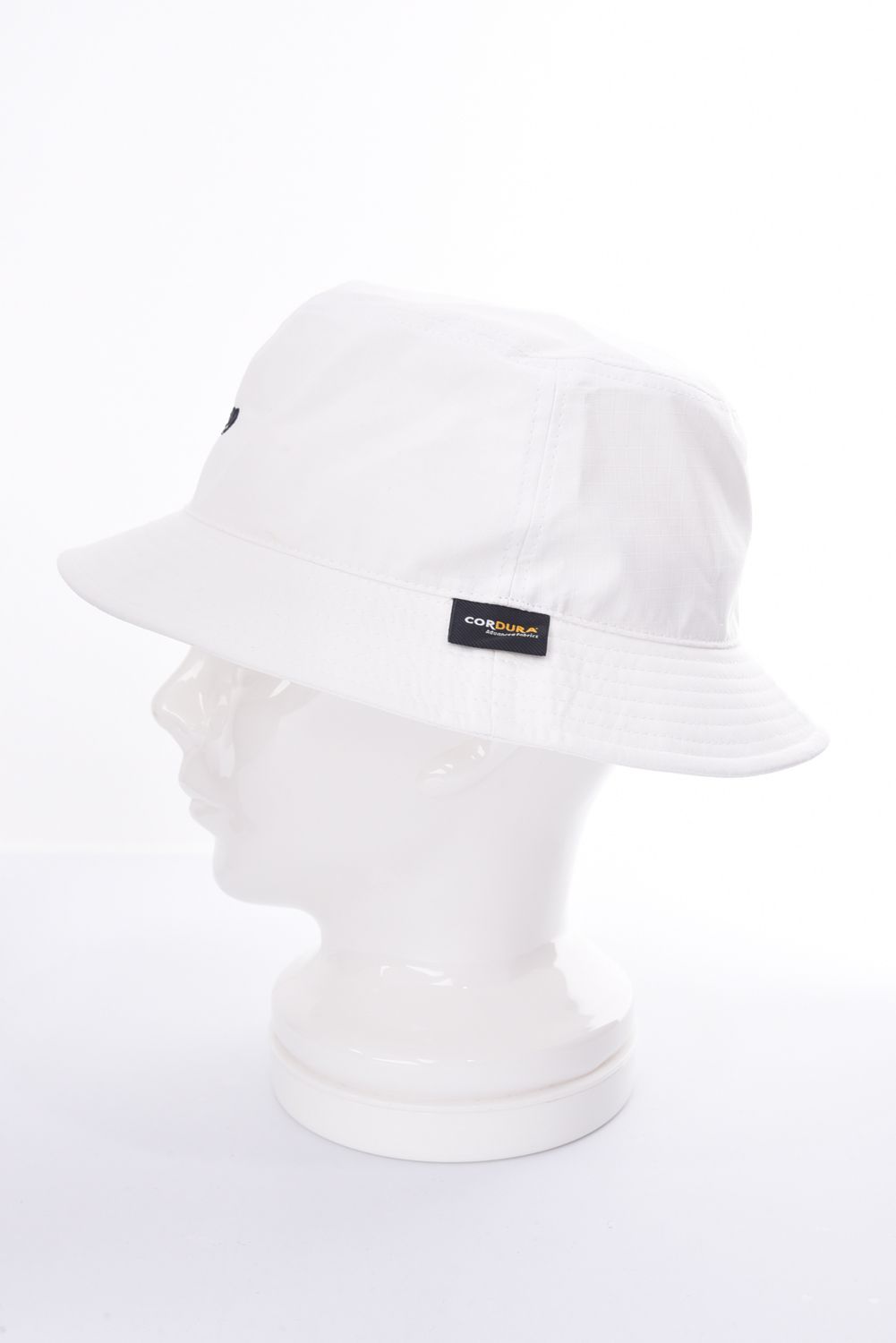 レビュー高評価商品 TFW49 - TFW49 BAGUETTE 刺繍ロゴ HAT／オーガニックコットン 帽子