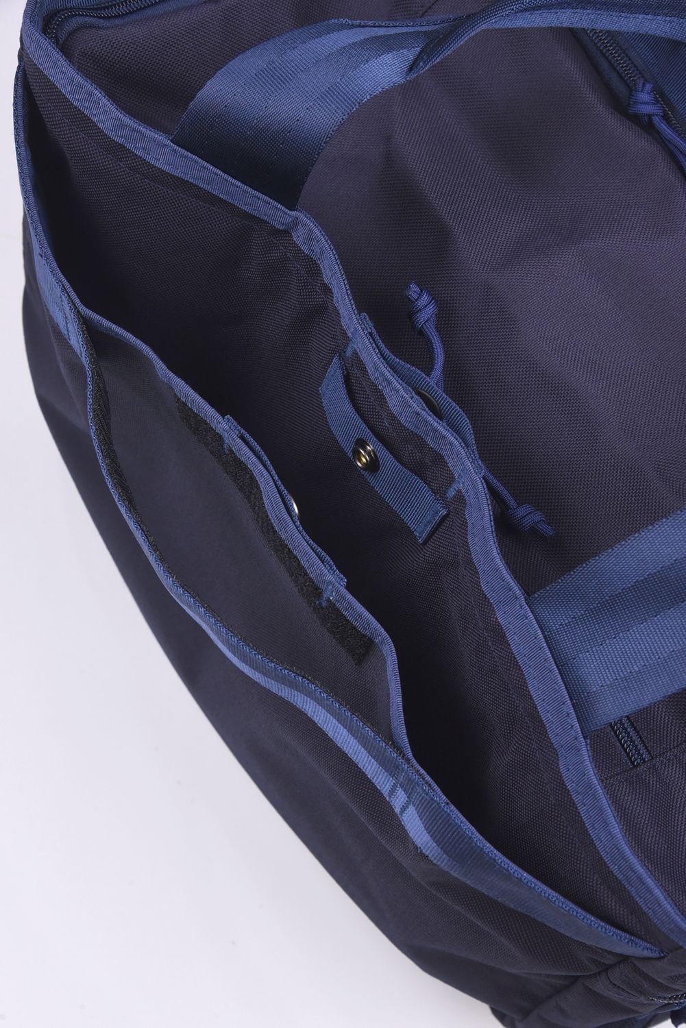 【NEW STANDARD SERIES】 TURF WIRE STD / ボストンバッグ (ネイビー)