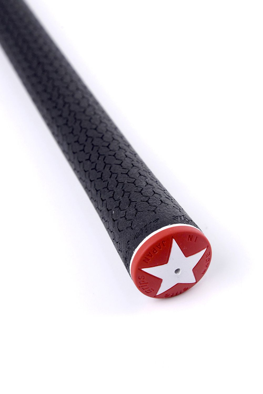 Y360°S XT / グリップ バックライン無 （ブラック）