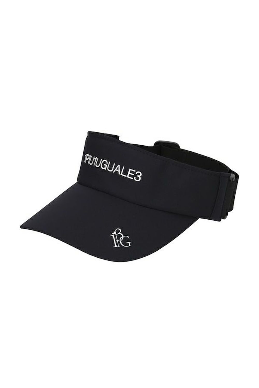 VISOR / サンバイザー (ブラック) (3月入荷予定)