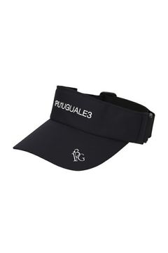 VISOR / サンバイザー (ブラック) (3月入荷予定)