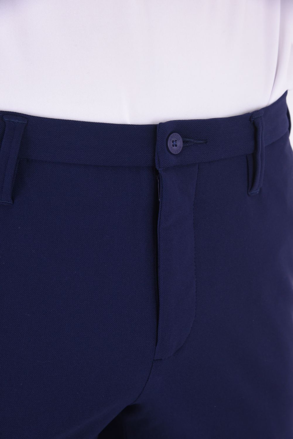 専用BRIEFING GOLF ストレッチパンツネイビー BRIEFING - MENS BASIC PANTS / ストレッチ ベーシック フル