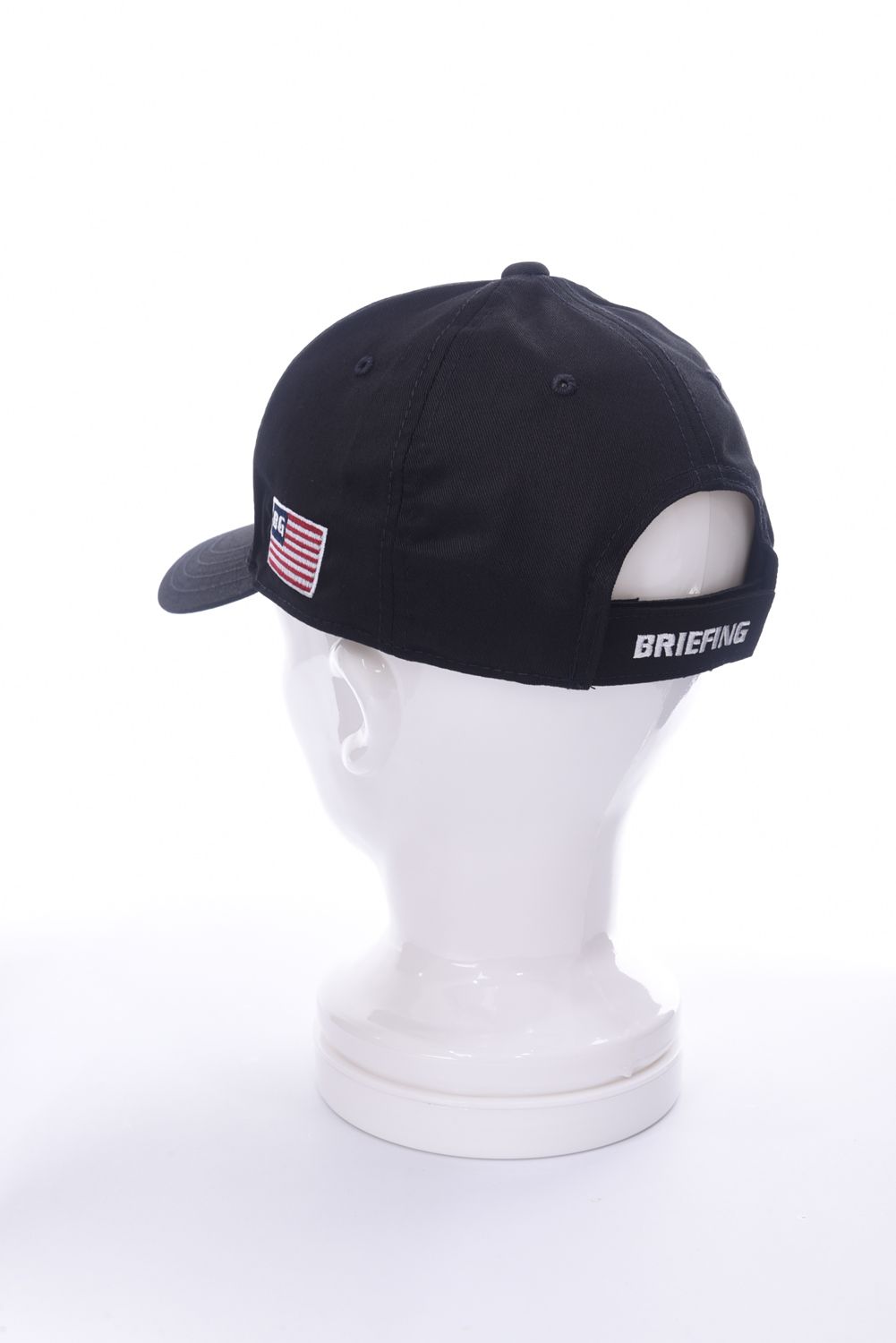 新品　BRIEFING　正規品　MENS BASIC CAP ブラック 楽天市場】【5H限定豪華プレゼント｜8/11 19時～】特典付き