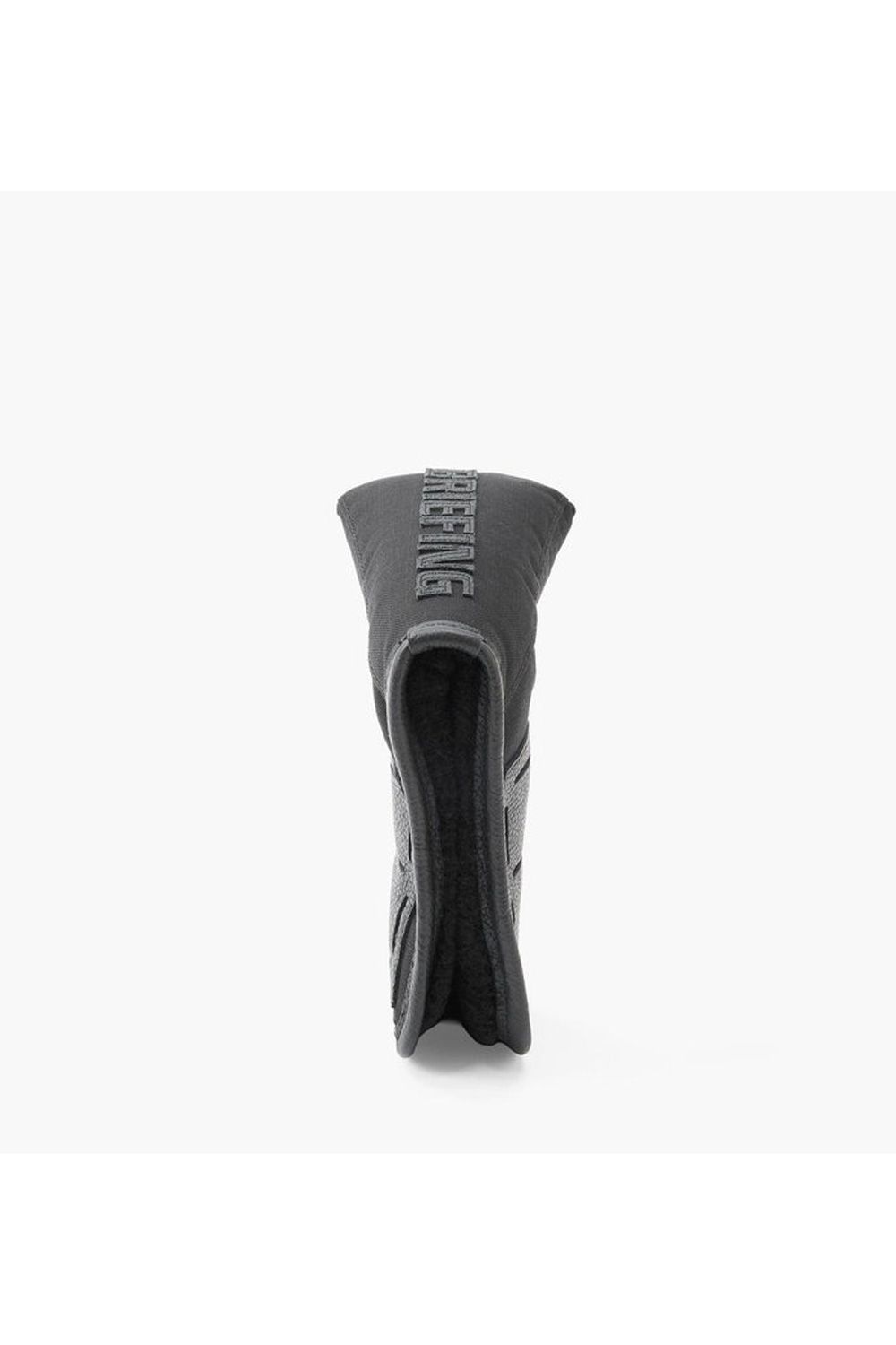 【26AW】 PUTTER COVER  DL / パター カバー (ブラック)