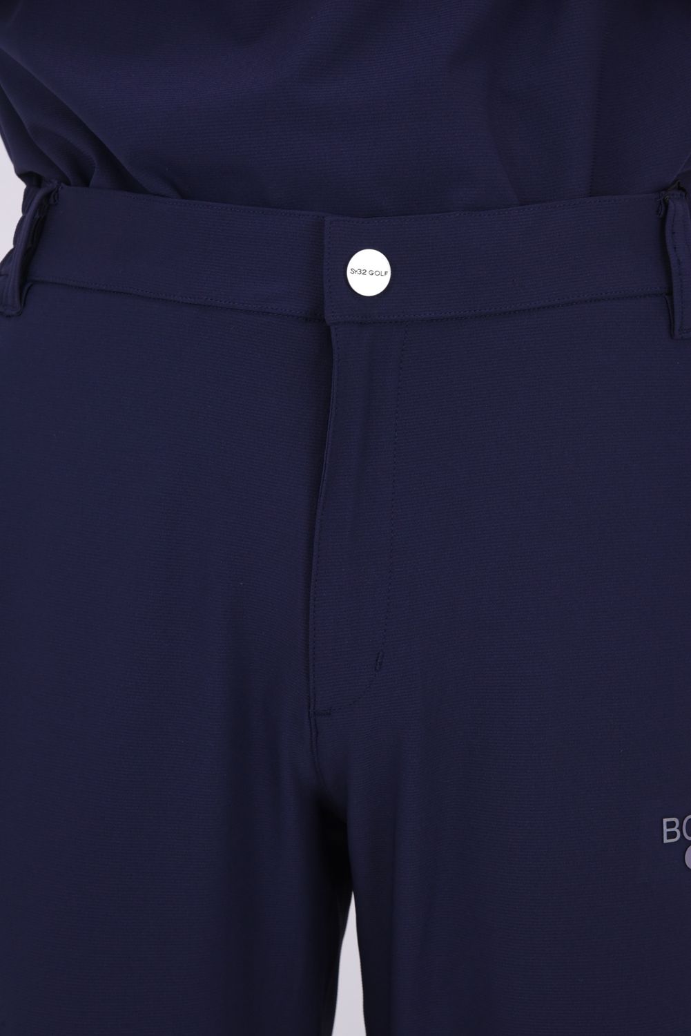 【26SS】 BOSELLI LONG PANTS / ロングパンツ (ネイビー)