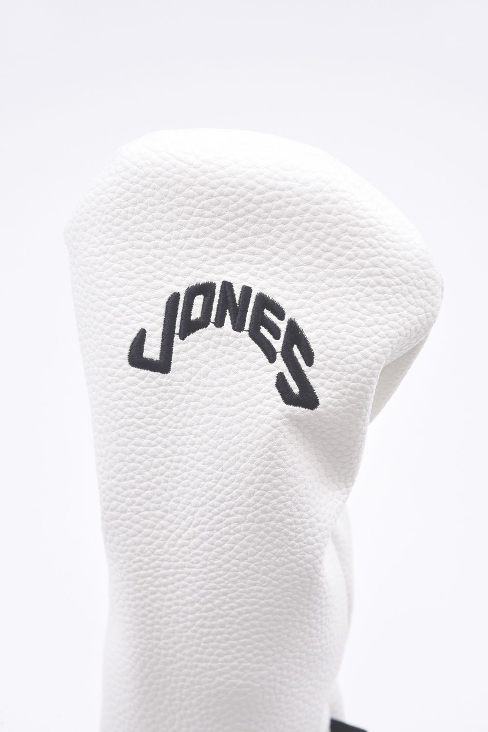 FW HEAD COVER  / ヘッドカバー フェアウェイウッド ホワイト