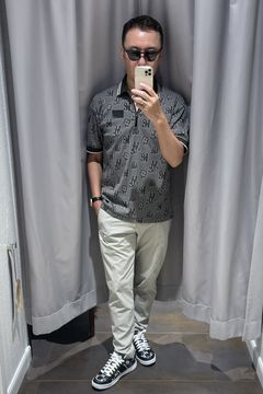 2025aw Men's Style (MARK&LONA) No.4