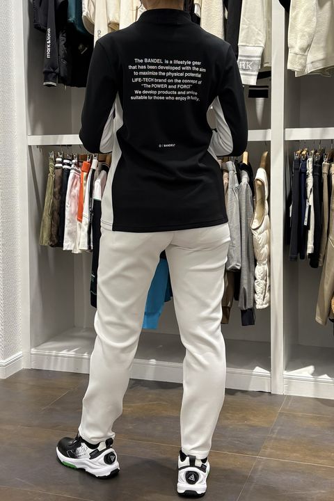 BANDEL GOLF Lady's Style 111701