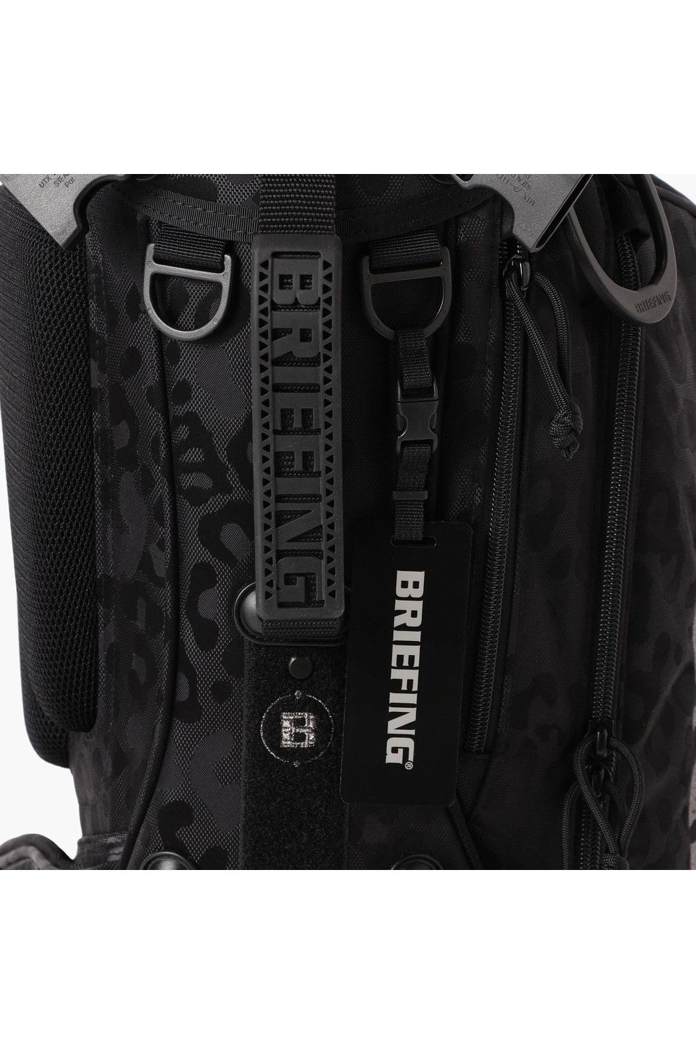 BRIEFING - 【銀行振込・代金引換不可】【返品・交換不可】 CR-4