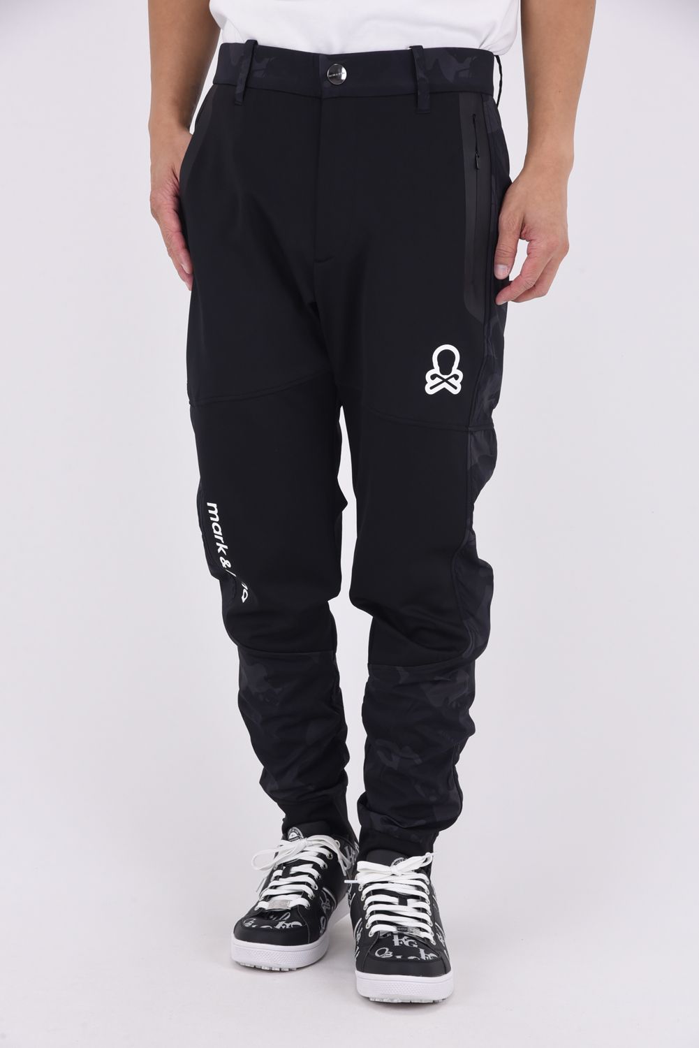 MARK&LONA - マークアンドロナ | 正規通販《GOSSIP GOLF》