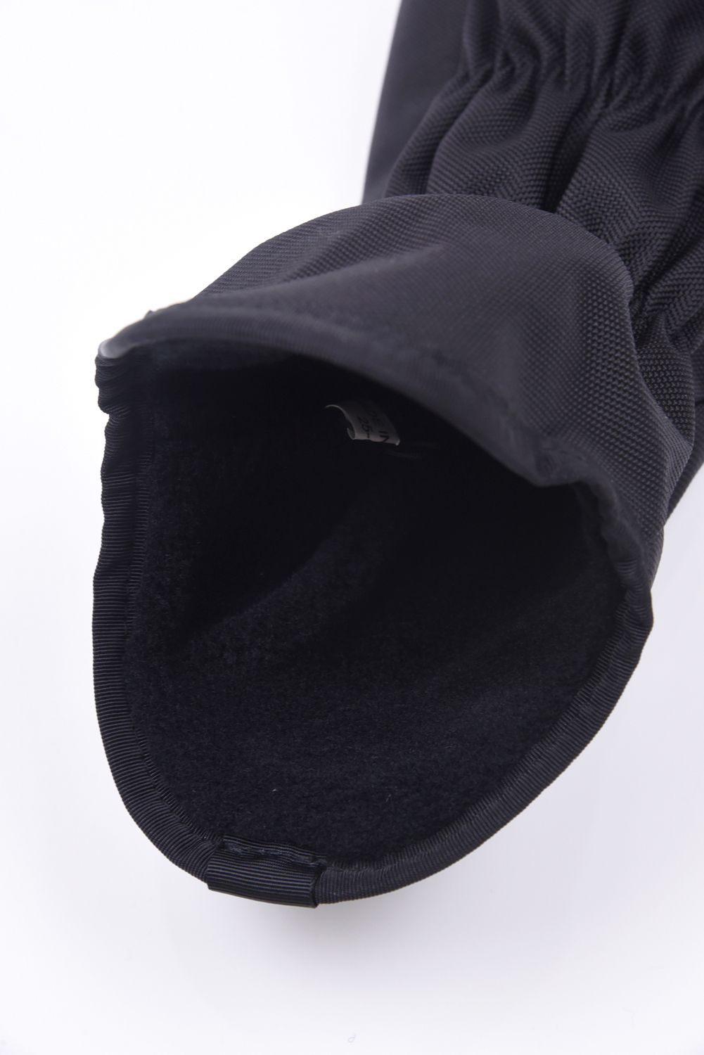 DRIVER COVER METALLIC / メタリック ドライバーカバー (ブラック)