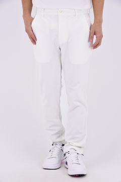 【26AW】 LEOTHERMO LONG PANTS / レオサーモ ロングパンツ (ホワイト)*
