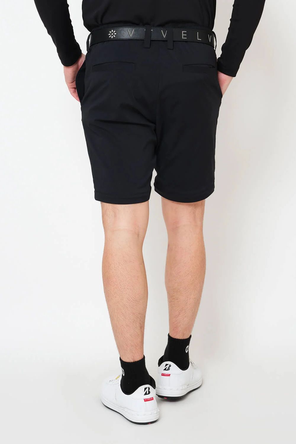 V12 - 【25AW】 CMPT PANTS / ストレッチタフタナイロン