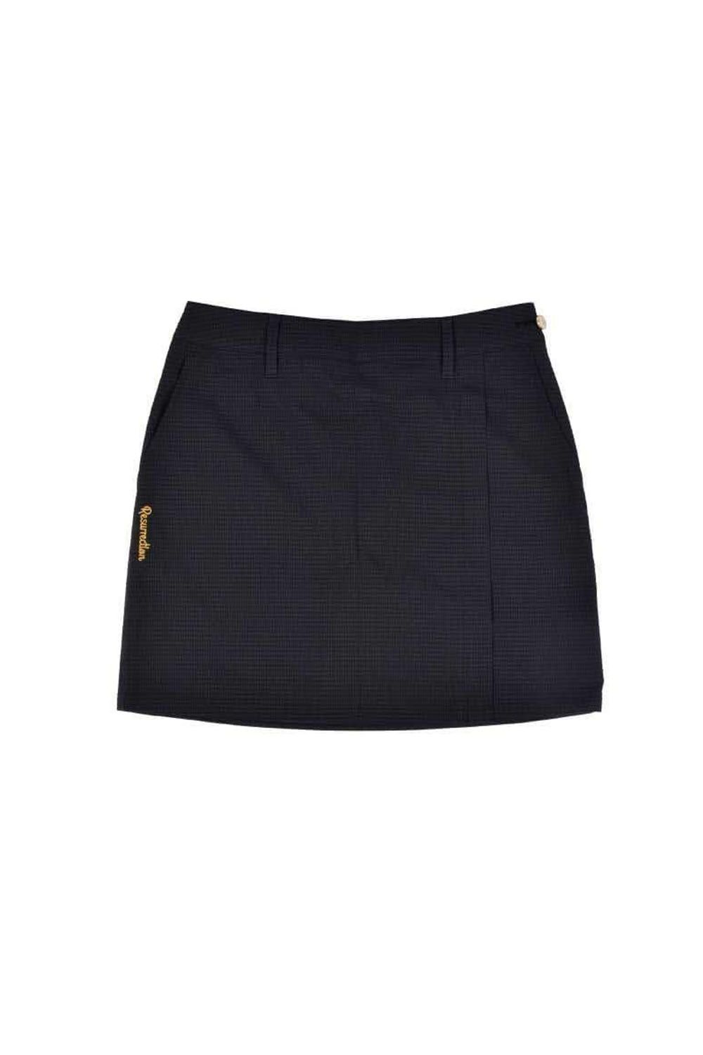 Resurrection - 【25SS】【レディース】 WOMENS DOT AIR WRAP Resurrection - 【25SS】【レディース】 WOMENS DOT AIR WRAP