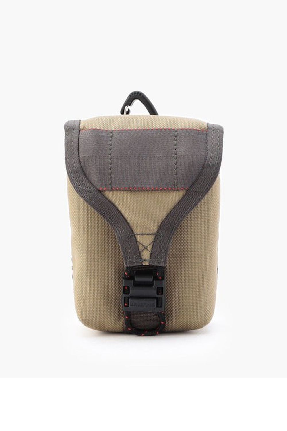 【STANDARD SERIES】 SCOPE BOX POUCH STD / スコープポーチ (タン) (9月12日発売予定)