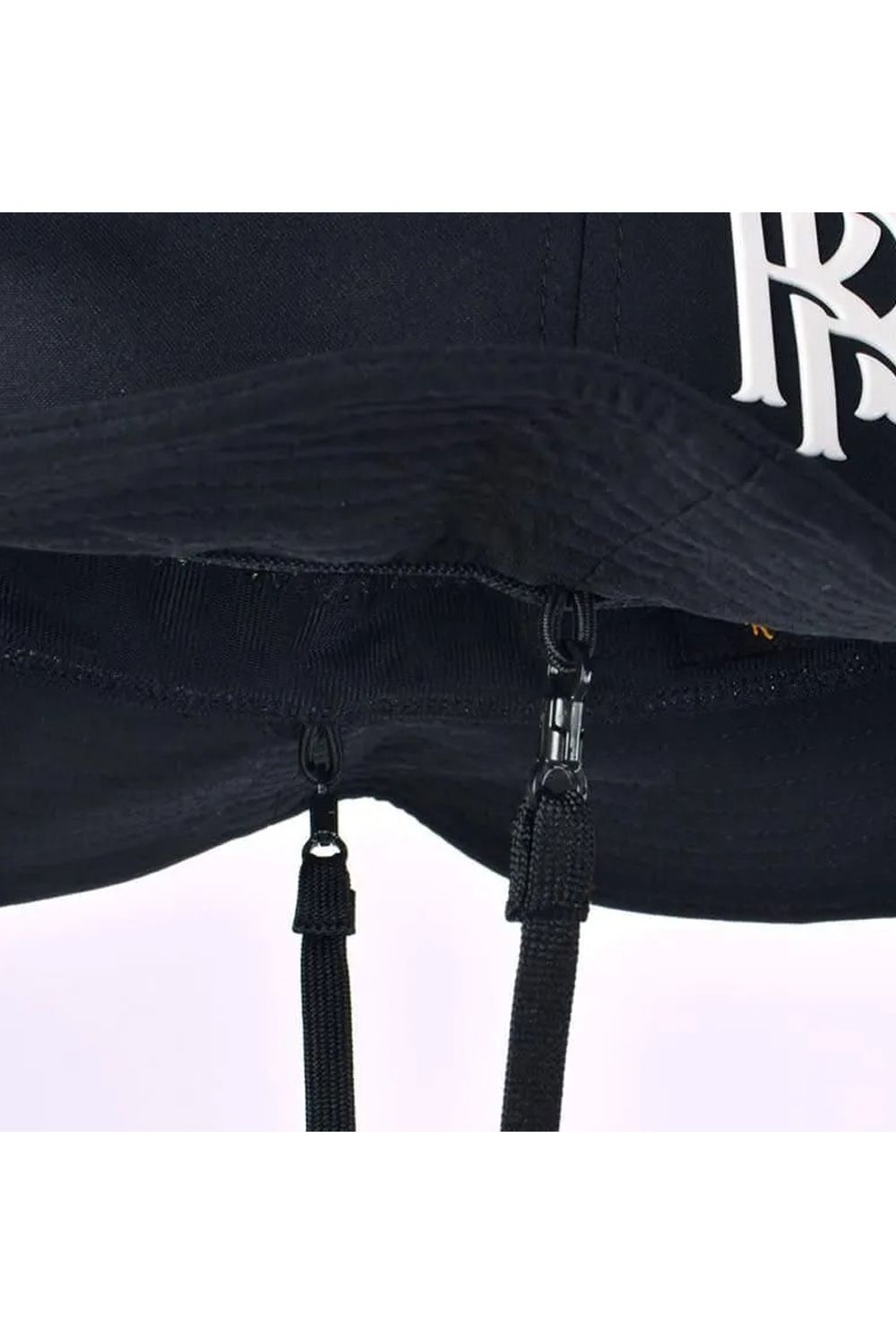 【26SS】 SAFARI HAT / サファリハット (ブラック)