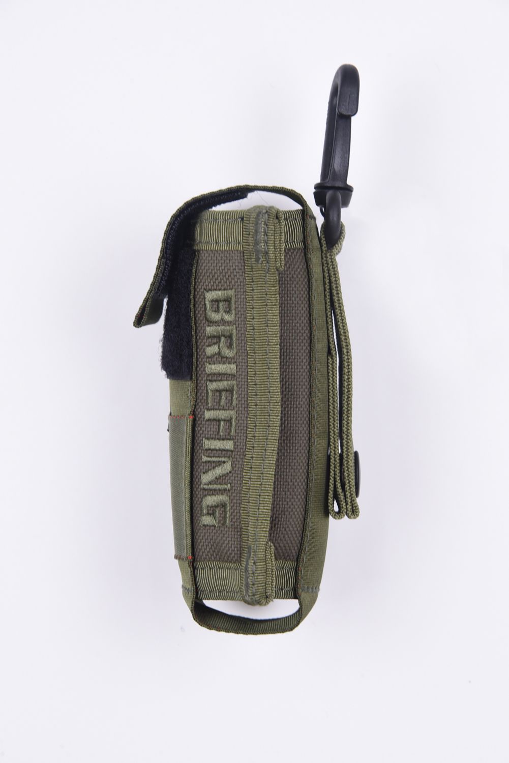 【NEW STANDARD SERIES】 BALL HOLDER STD / ボールホルダー (レンジャーグリーン)