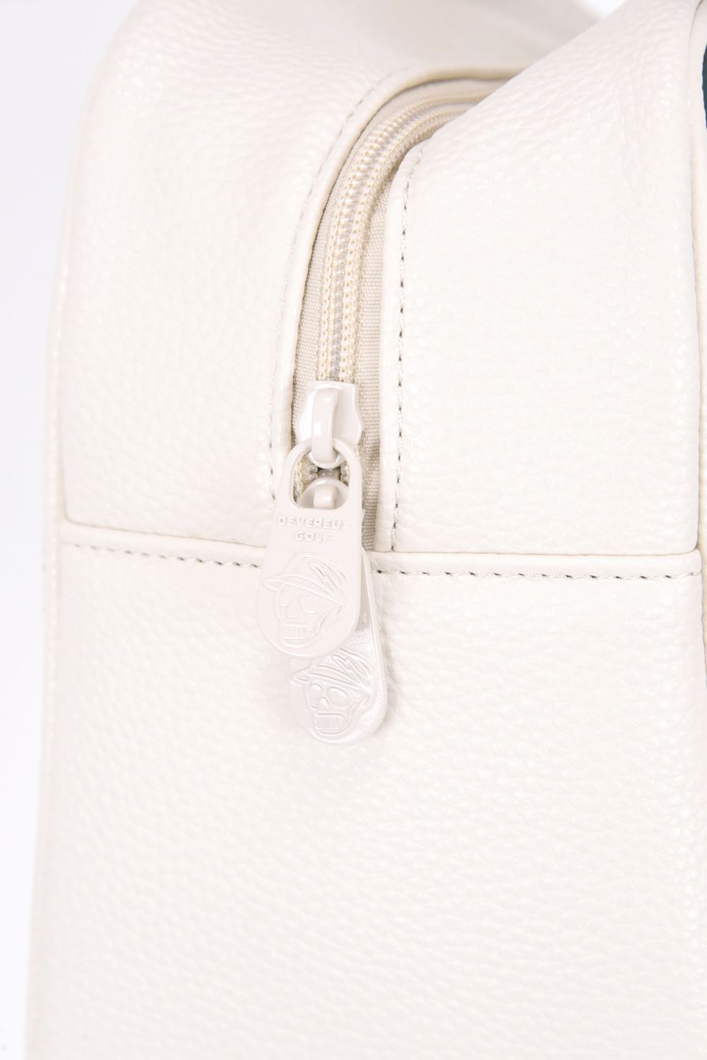 【26SS】 DVRX CART BAG / カートバッグ (グリーン)