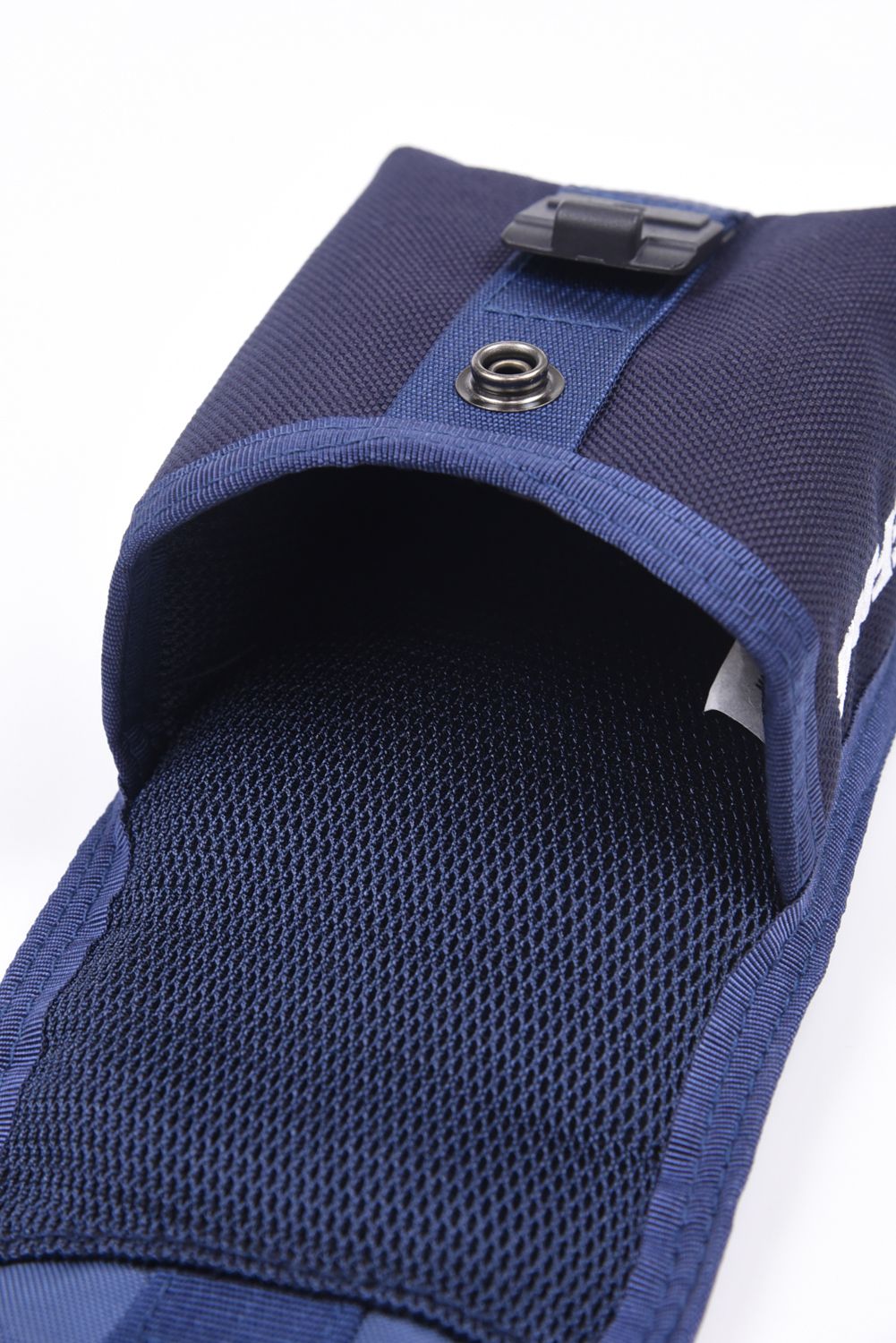 【NEW STANDARD SERIES】 SCOPE BOX POUCH STD / スコープポーチ (ネイビー)