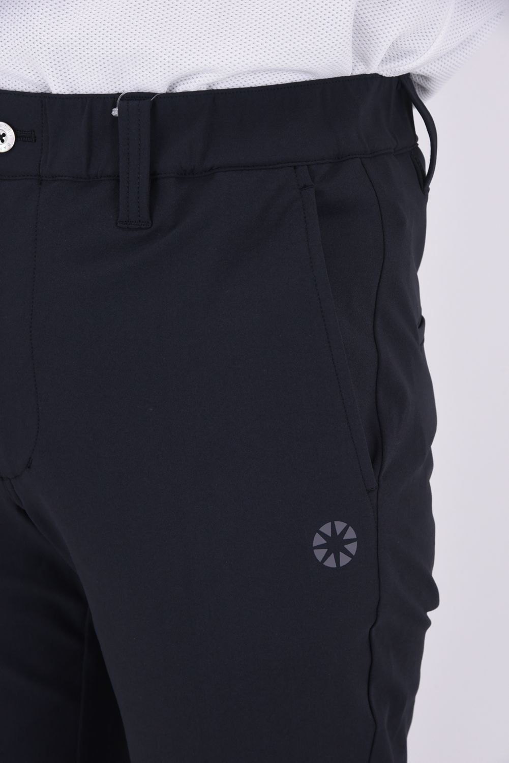 BANDEL GOLF - 【期間限定ポイント10倍】【25SS】 SWITCH LOGO