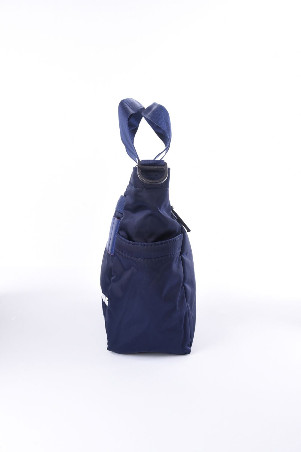 【エコツイル】 CART TOTE / カートトートバッグ (ネイビー)