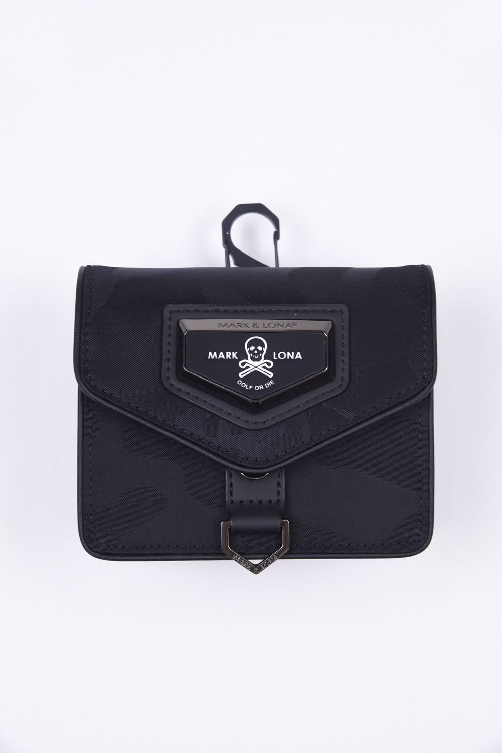 から　マークアンドロナ mark & lona ゴルフバッグ ボストン MARK&LONA マークアンドロナ ボストン リュック ゴルフバッグ