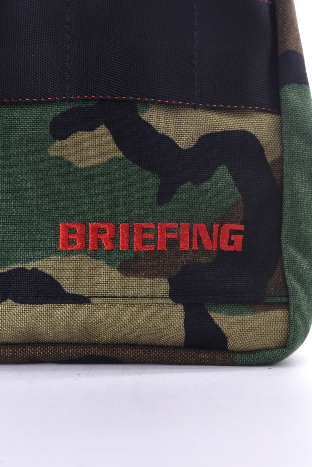 BRIEFING - 【1000Dコーデュラナイロン】 CART TOTE / カートバッグ