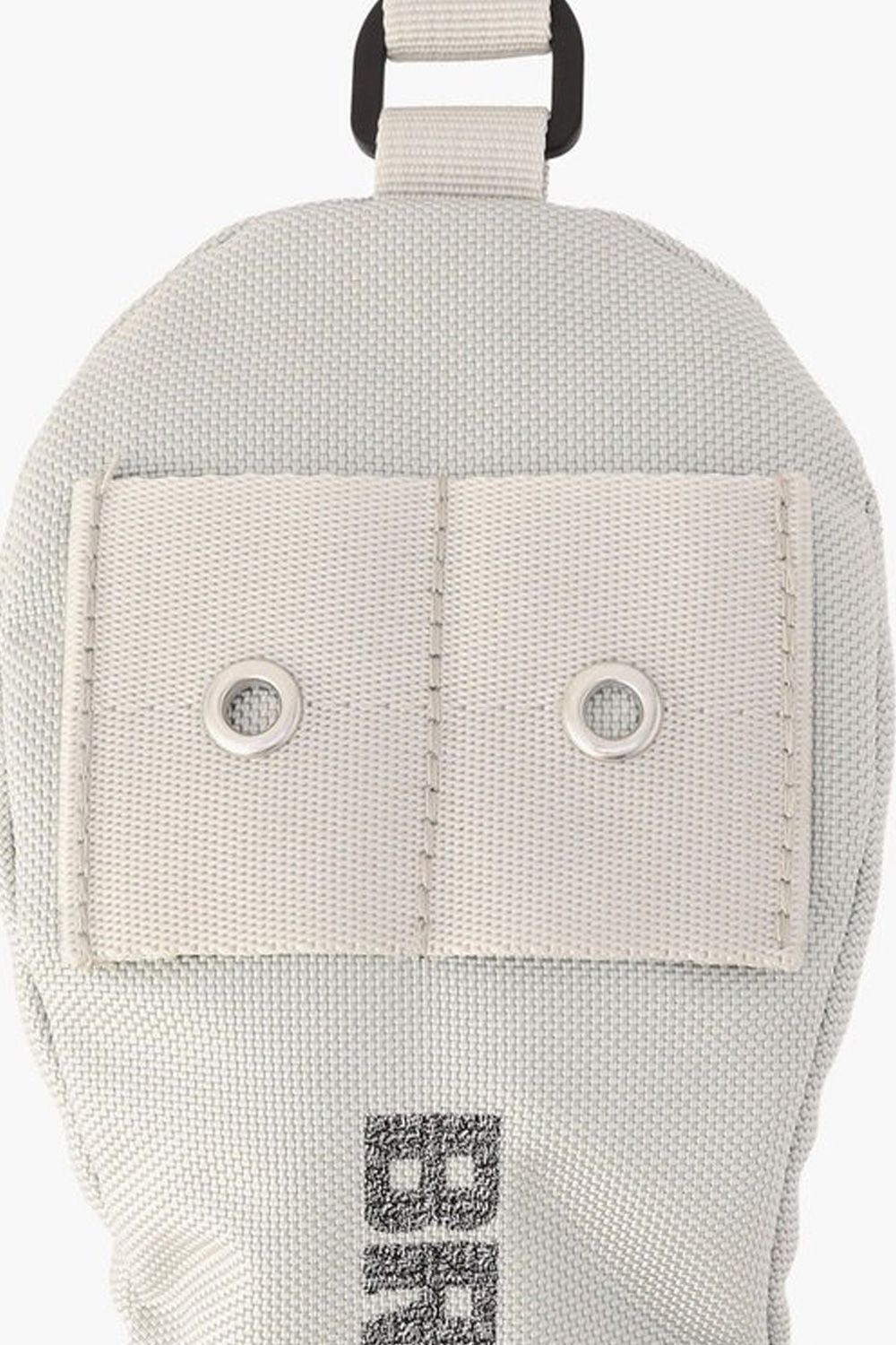 FAIRWAY WOOD COVER METALLIC / メタリック フェアウェイウッドカバー (シルバー)