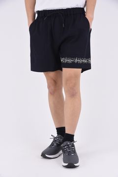 KAALA TECH SHORTS / テック ショーツ (ブラック)