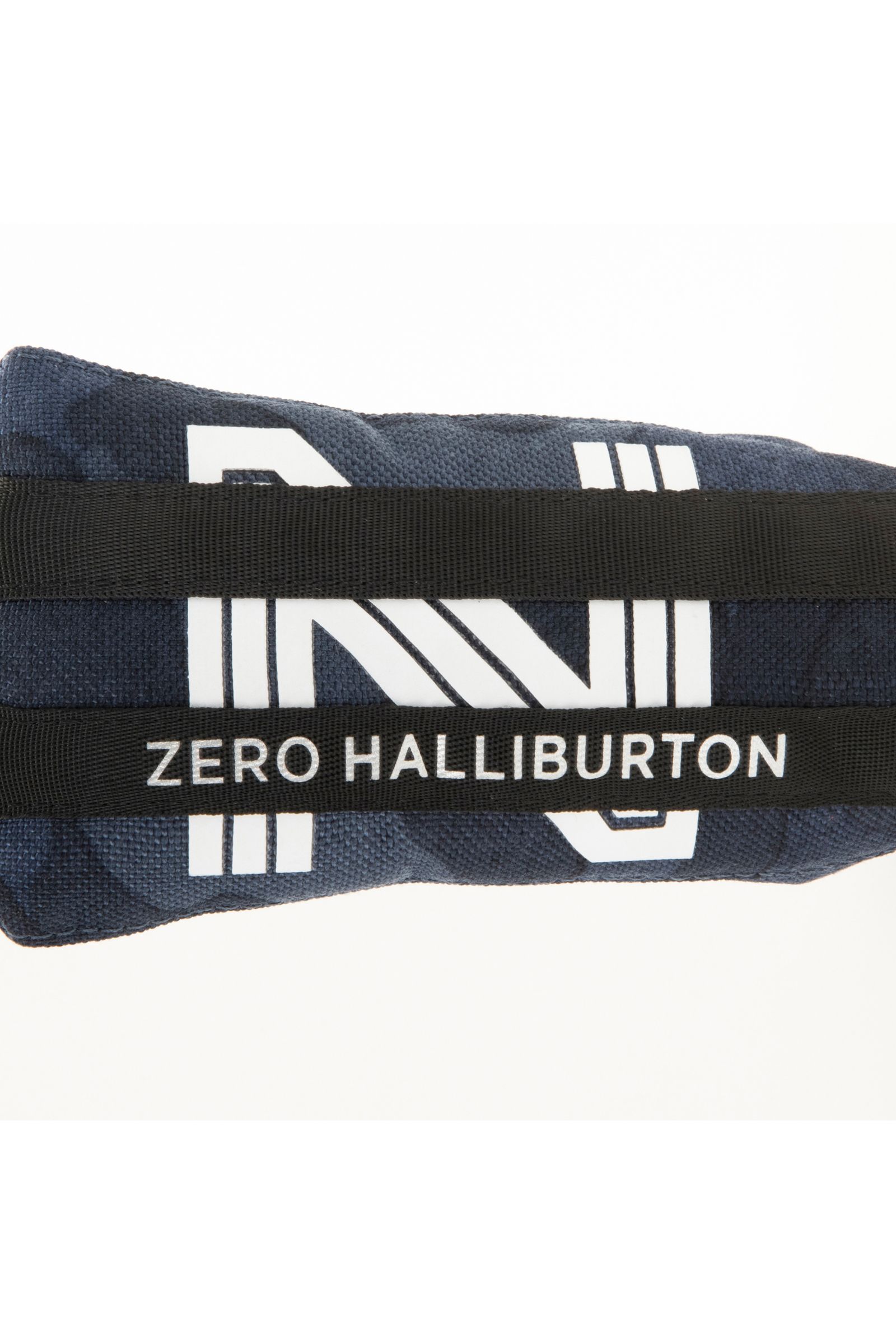 【1000Dコーデュラナイロン】 Mallet Putter Cover ZHG-CB2 / コーデュラ パターカバー ピンタイプ ネイビーカモ