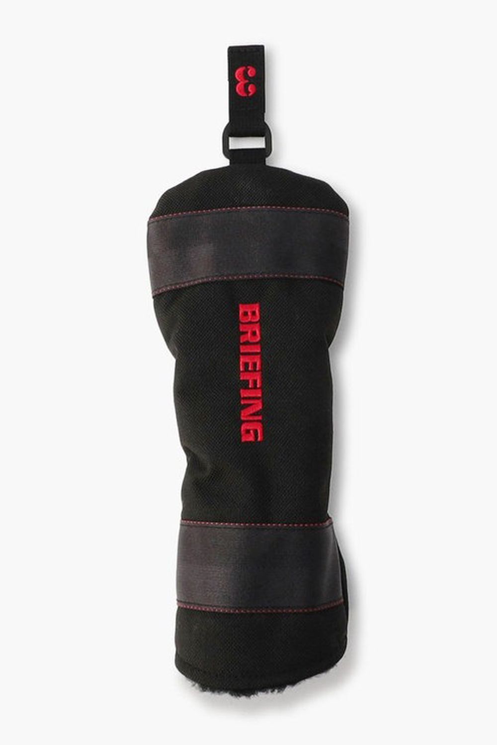 【STANDARD SERIES】 FAIRWAY WOOD COVER STD / フェアウェイウッドカバー (ブラック) (9月12日発売予定)
