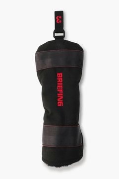 【STANDARD SERIES】 FAIRWAY WOOD COVER STD / フェアウェイウッドカバー (ブラック) (9月12日発売予定)