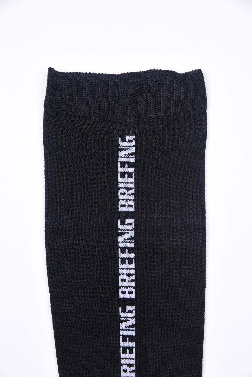 【レディース】 WOMENS CORDURA LOGO LINE HIGH SOCKS / サイドラインロゴ コーデュラ ハイソックス (ブラック)