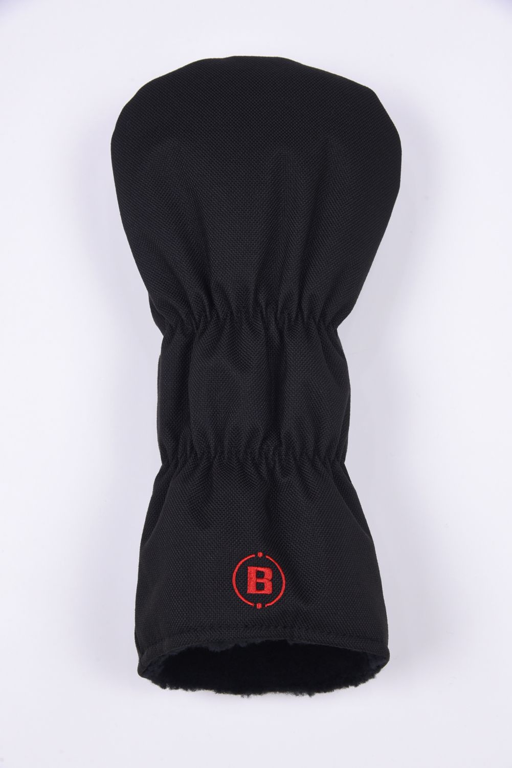 【NEW STANDARD SERIES】 DRIVER COVER STD / ドライバーカバー (ブラック)