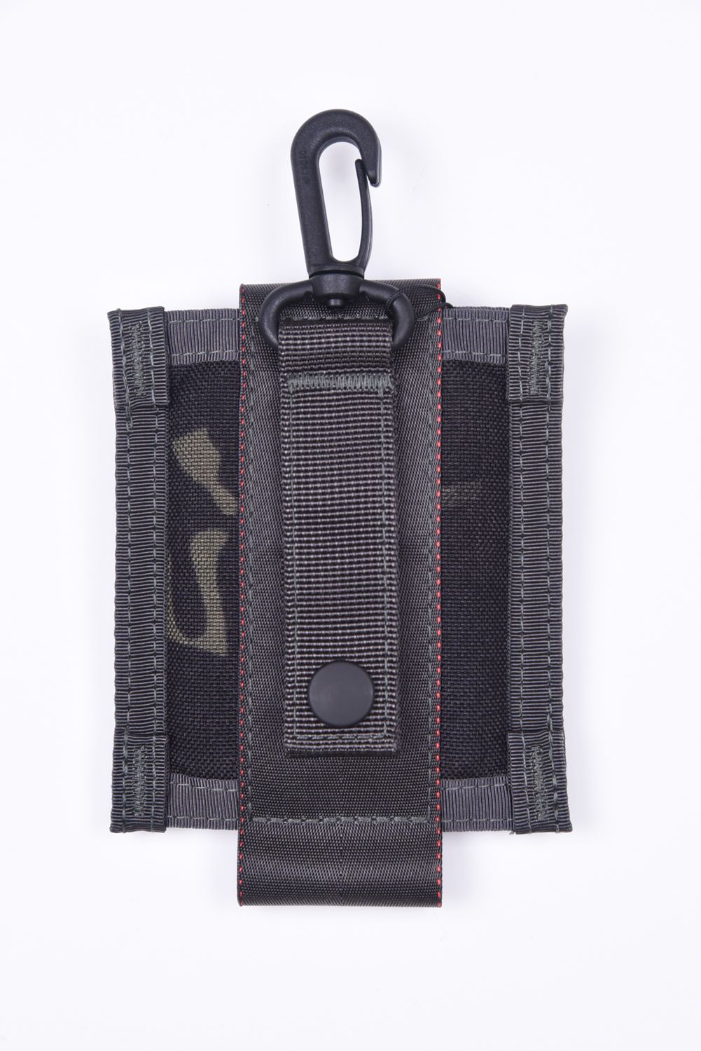 【STANDARD SERIES】 BALL HOLDER 1000D / ボールホルダー (マルチカムブラック)