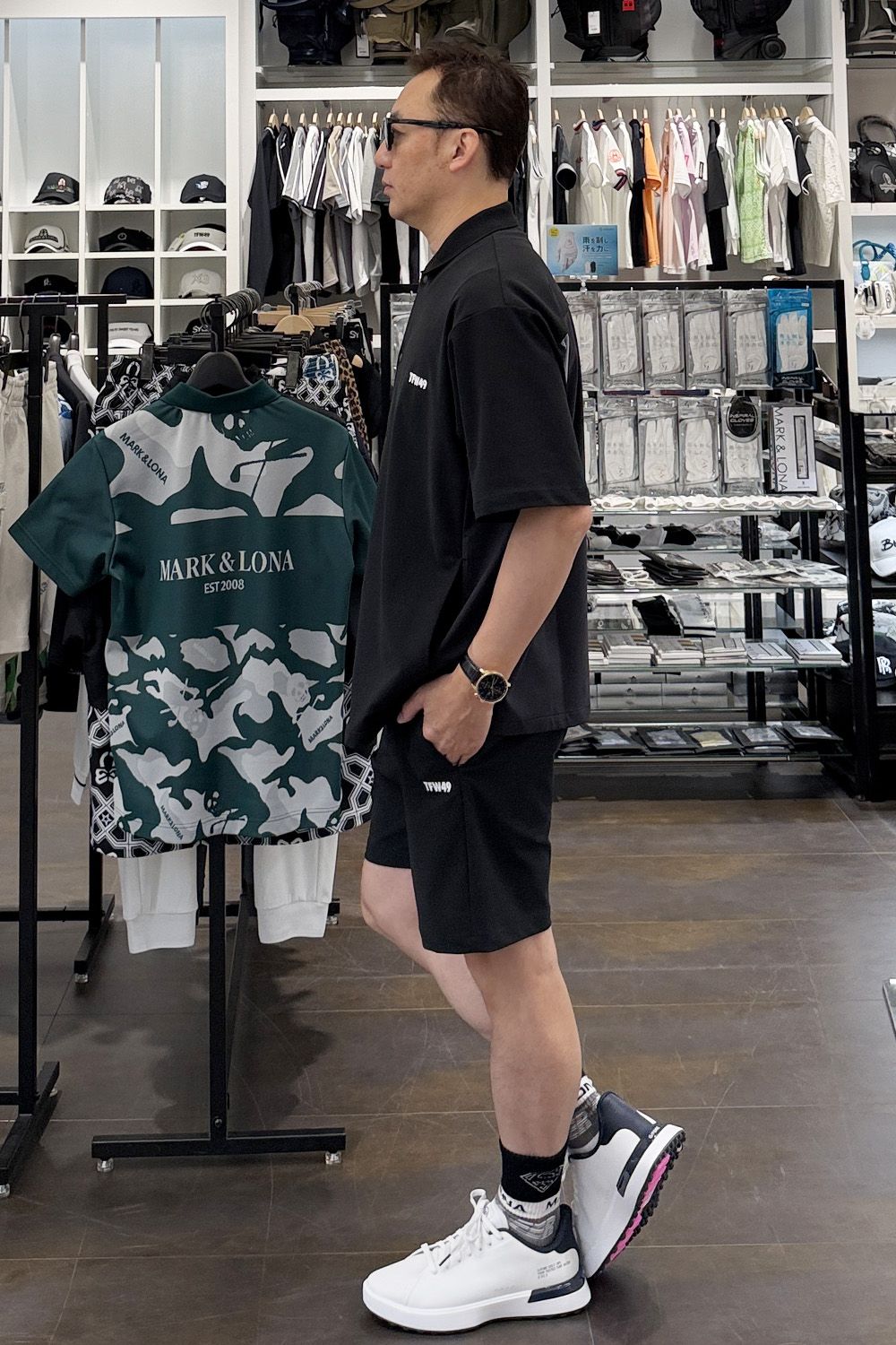 TFW49 Men's Style 051820