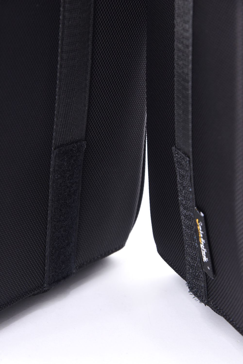 CORDURA Ballistic® SHOE CASE / シューズケース (ブラック)