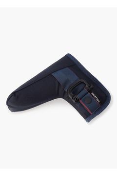 【STANDARD SERIES】 PUTTER COVER STD / ピンタイプ パターカバー (ネイビー) (9月12日発売予定)