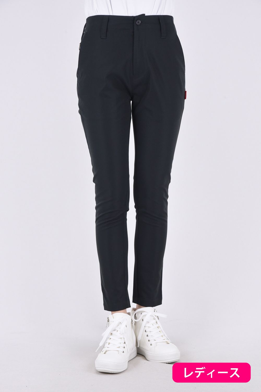 V12 - 【期間限定ポイント10倍】【レディース】 USUAL PANTS