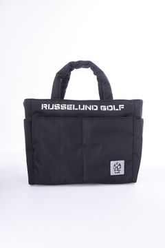 MILITERY CARTBAG / ミリタリー カートバッグ (ブラック)