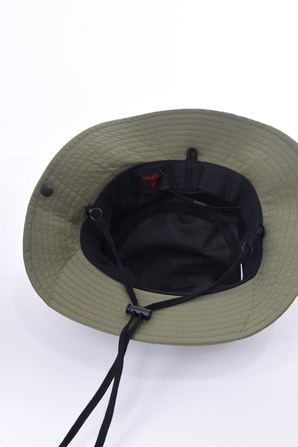 BRIEFING - ST MS SURF HAT / サーフ ハット (ホワイト