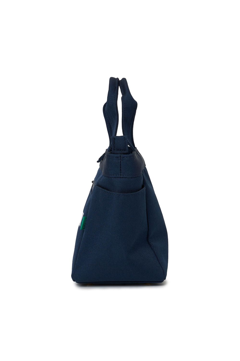 【26SS】 AWA CART BAG / ブランドロゴ カートバッグ (ネイビー)