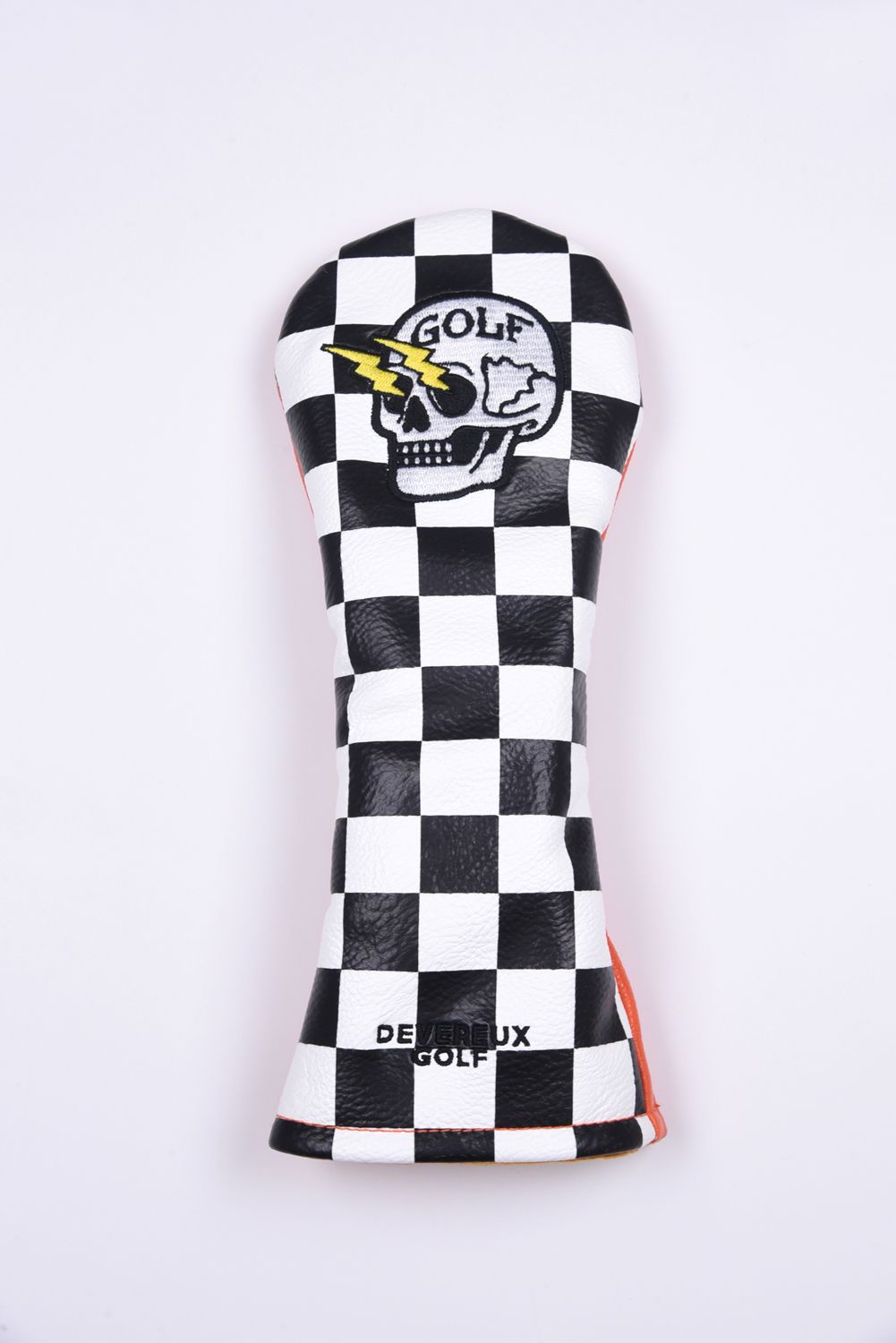 DEVEREUX GOLF - 2025 SS COLLECTION | GOSSIP GOLF