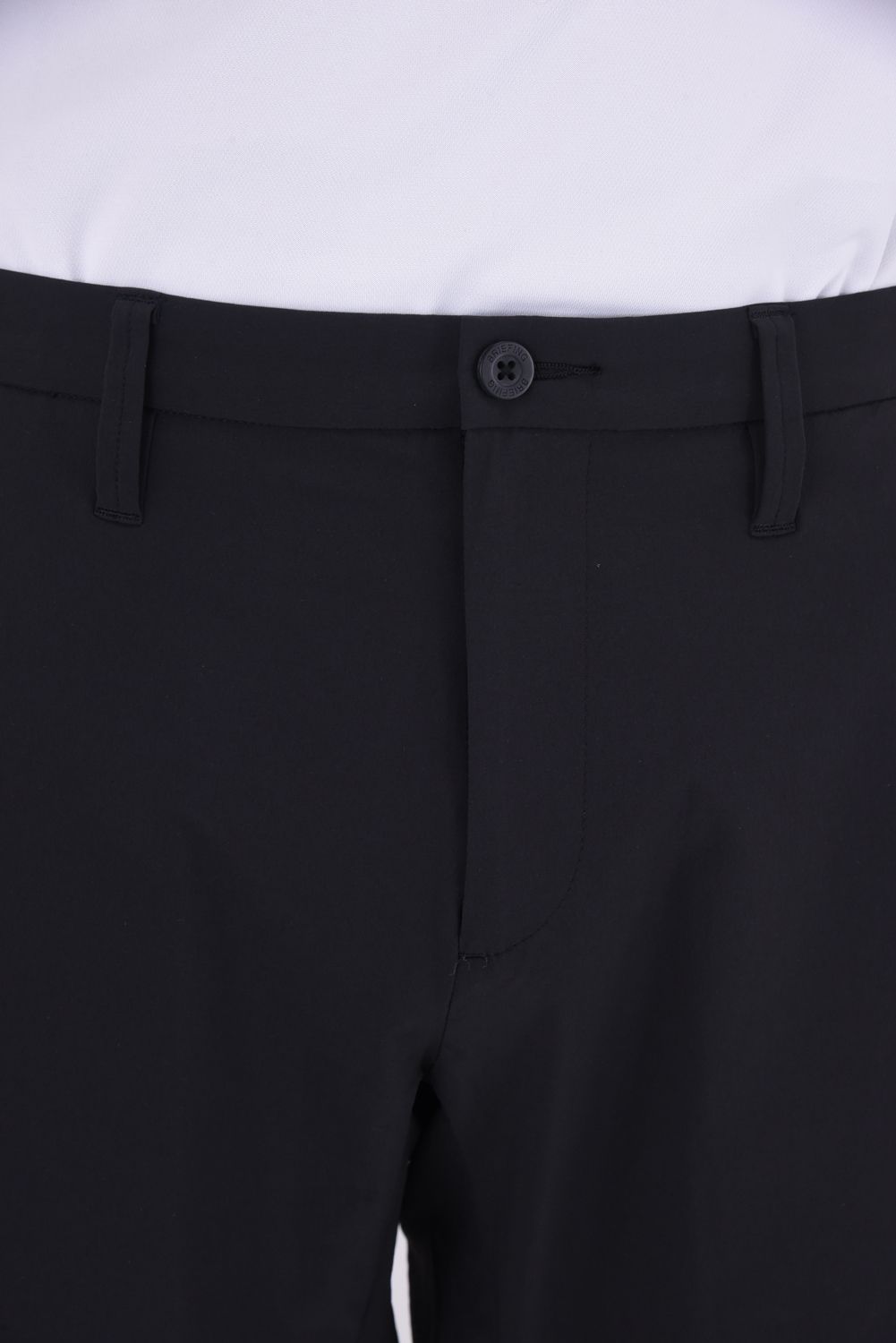 【25SS】 MENS WR CORDURA(R) SHORT PANTS / コーデュラナイロン ショート パンツ (ブラック)